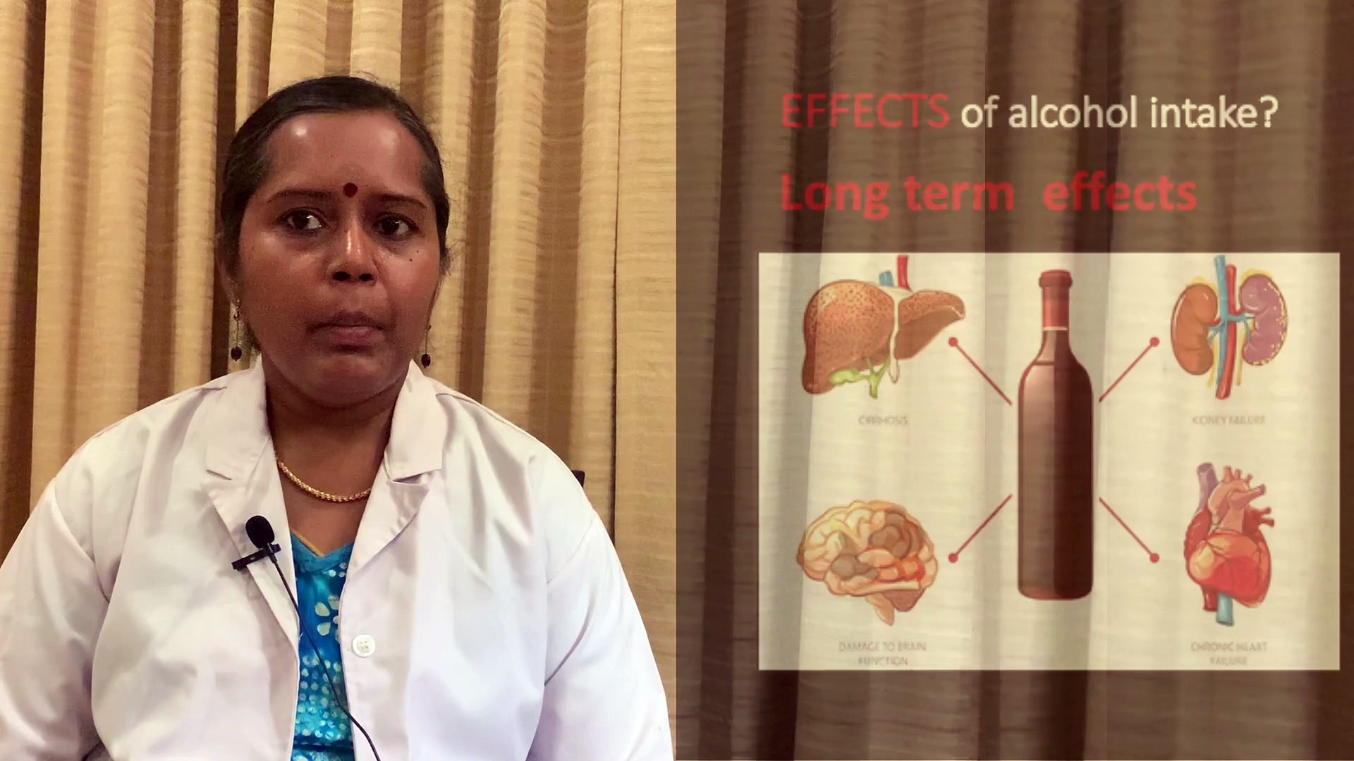 How to deal with Alcohol abuse and Alcoholism ? by Dr.Padma Psychiatrist