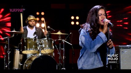 Gimme Sunshine - Clown With A Frown - Music Mojo Season 5 - Kappa TV