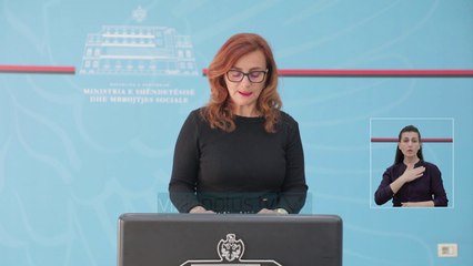 Lajm i fundit/ Bilanc i rëndë, 44 raste të reja në Shqipëri - News, Lajme - Vizion Plus