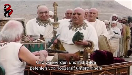 Prophet Yusuf deutsch - Folge 31