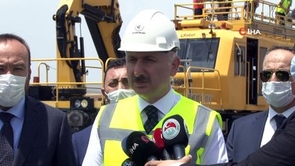 Bakan Karaismailoğlu: “Bugün itibariyle 3 ülkeye  uçuşlar başladı“