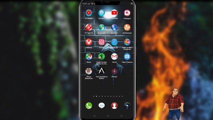 how to make Happy Birthday Song with any name free Bangla tutorial.