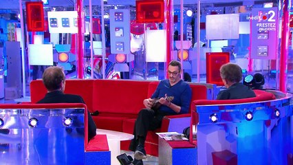 Un dimanche apres-midi avec les Bodin's et Michel Drucker