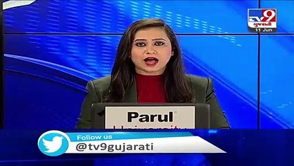 Bharuch- Case of fire at Yashasvi Rasayan Pvt Ltd in Dahej; 7 people booked in the matter