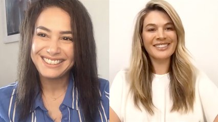 هند صبري في حوار مع زويا عن العنصرية، التمييز ضد المرأة وحلمها بالإخراج