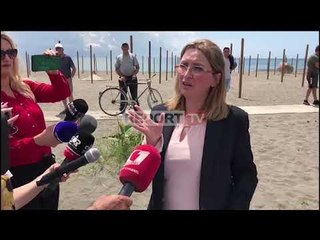 Voltana Ademi: Nuk mund të përfundoj në burg për shkak se policia e shtetit është e inkriminuar