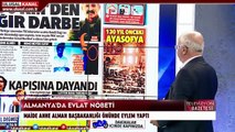 Televizyon Gazetesi -11 Hazian  2020 - Halil Nebiler- Ulusal Kanal
