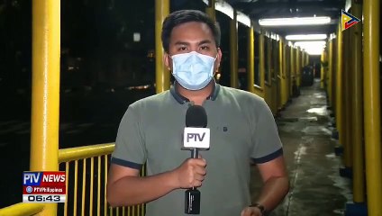 'Gradual re-opening' ng isla ng Boracay, magsisimula sa June 16