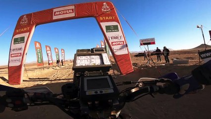 Dakar 2020 - Race Highlights