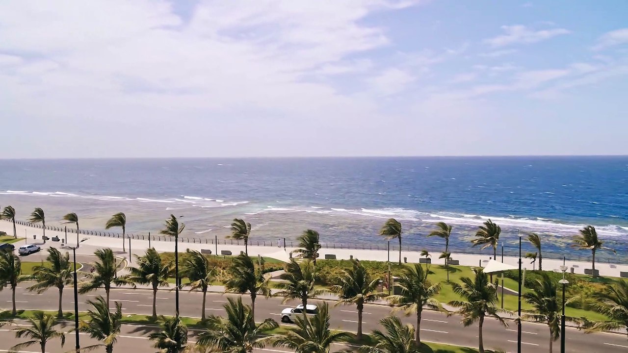 داكار 2021 المسار الجديد