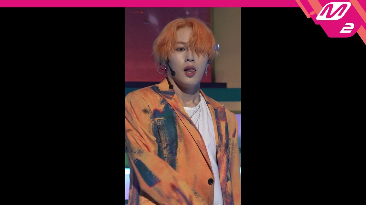 하성운 직캠 Get Ready_200611