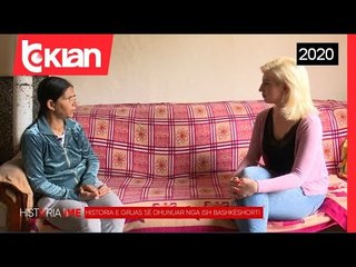 Historia ime - Historia e gruas se dhunuar nga ish bashkeshorti!