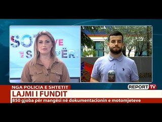 Download Video: Ardi Veliu firmos 6 ndryshime në kupolën e Policisë së Shtetit, zbulohen lëvizjet në qarqe