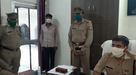 अनामिका शुक्ला केस: मास्टरमाइंड के भाई को कासगंज पुलिस ने किया गिरफ्तार