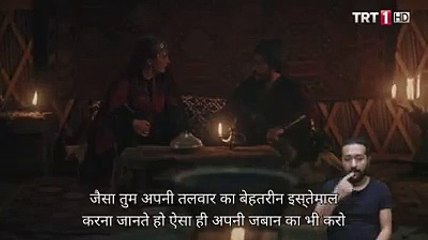 Ertugrul season 2 episode 9 hindi subtitle  | ertugrul ghazi season 2 episode 9 hindi subtitle