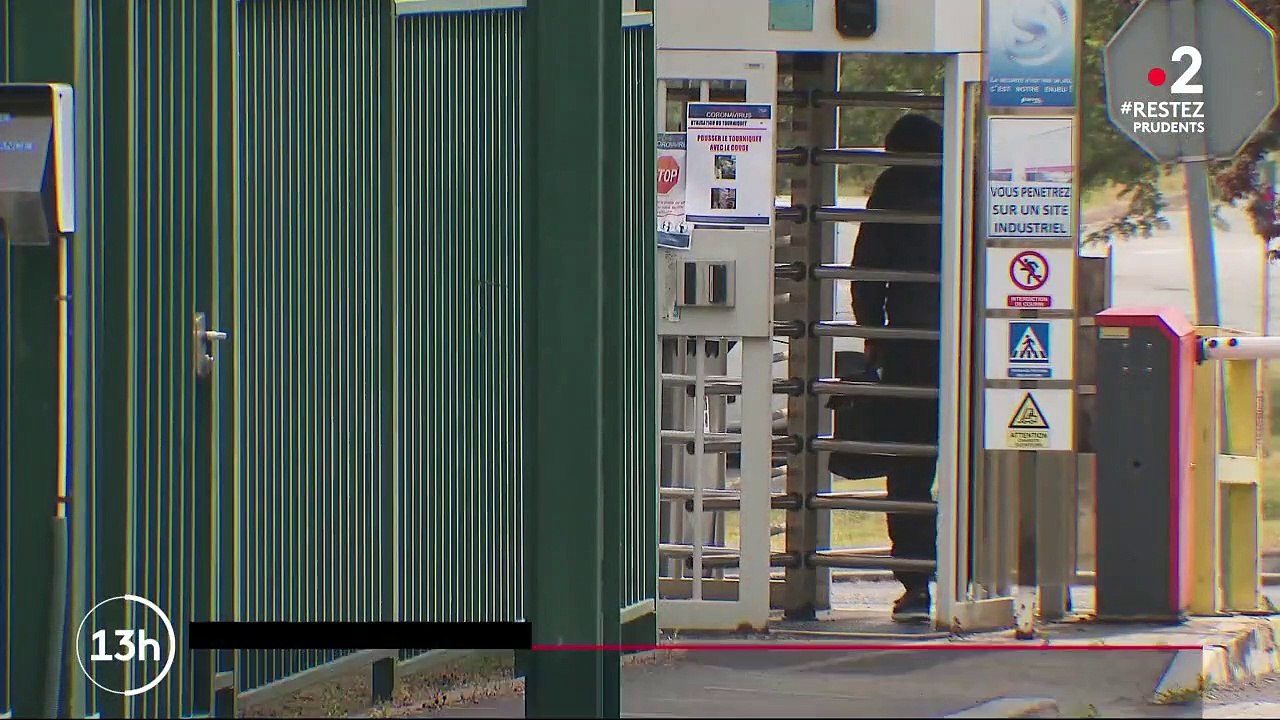 PSA : des travailleurs espagnols et polonais en renfort