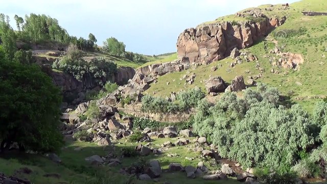 Madavans Vadisi'nin 'kesin korunacak hassas alan' ilan edilmesi sevindirdi - BİTLİS