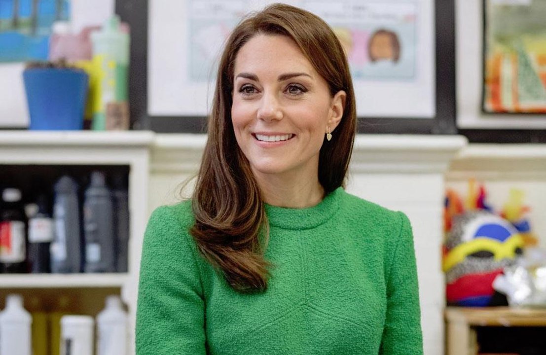 Duchess Catherine praises photography competition entries