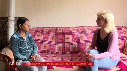 "Me thane qe krahu nuk behet me per pune"