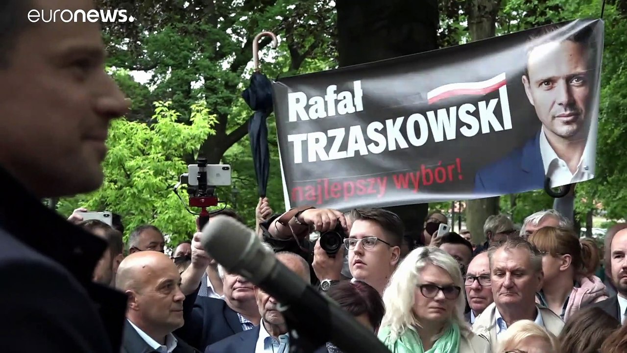 Kommt der Wechsel in Polen am 28. Juni?
