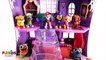 Vampirina Magical Doll House with Paw Patrol Surprises