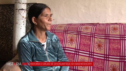 44-vjecarja: Une i kam lene femijet pa buke prej burrit