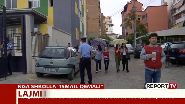 Me maska dhe doreza maturantët japin provimin e Gjuhë-Letërsisë! Rregullat zbatohen brenda shkollës