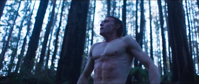 A Verdadeira História De Ned Kelly - Trailer