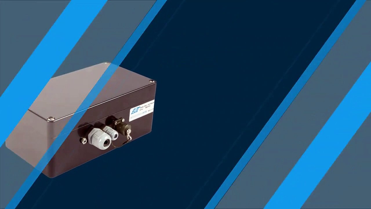 ESCL-10VT Automatic Data Logger by Encardio-Rite