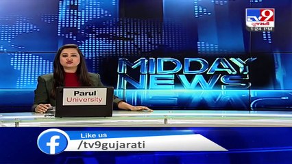 Ankleshwar- 20 farmers detained for protesting against construction work of the expressway