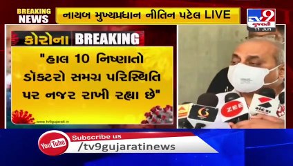 Now, doctor can prescribe Covid-19 test at private labs , Gujarat