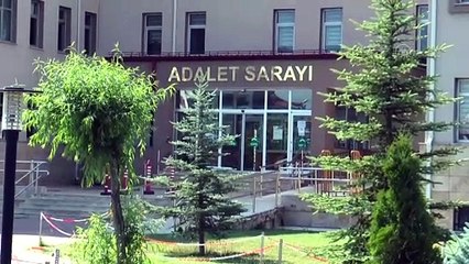 FETÖ operasyonunda gözaltına alınan 2'si asker 3 kişi serbest bırakıldı - SİVAS