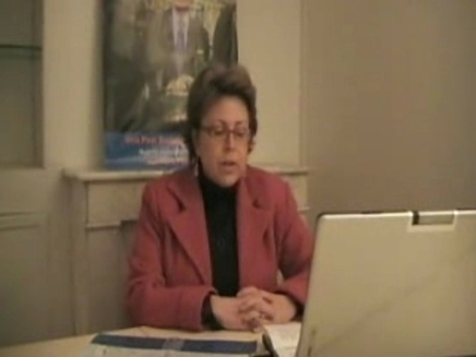 Catherine Klein