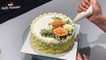 Most Satisfying Chocolate Cake Decorating | How to Make Chocolate Cake Recipes | Yummy Cakes | Nefis Pastalar | Devasa Media | 2020
