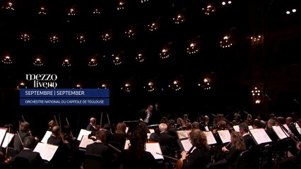 Tugan Sokhiev et le Capitole de Toulouse