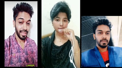 লিংকন এর প্রোগ্রাম নিয়ে লাইভে তানিশা