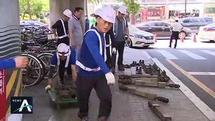 지하철 4호선 상계역서 전동차 추돌 사고…기관사 조사