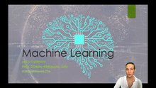 AI course SUTD - machine learning (part 1)