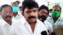 AP Transport Minister Perni Venkataramaiah Fires on TDP | YSRCP | E3 Talkies