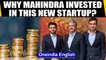 Anand Mahindra invests in Hapramp: What is this new startup about? | Oneindia News