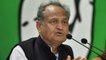 Rajasthan CM Ashok Gehlot in touch with independent MLAs: sources