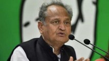 Rajasthan CM Ashok Gehlot in touch with independent MLAs: sources