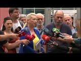 Ora News- AMT sërish padi në SPAK, Budina: Do tu rrimë pas qafe, këta gënjejnë nga mëngjesi në darkë