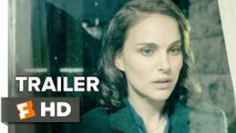 A Tale of Love and Darkness Official Trailer 1 (2016) - Natalie Portman Movie