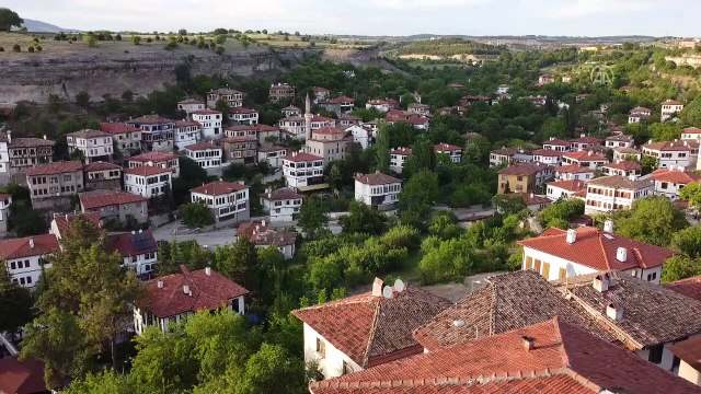 Safranbolu lokumu üreticileri normalleşme sürecinden umutlu - KARABÜK