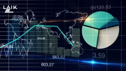 Increíble gráfico que alerta de los peligros económicos para este 2020 y siguientes.