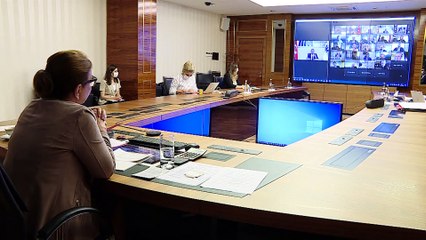 Destekler hizmet ihracatçısını bekliyor - Ticaret Bakanı Pekcan (2) - ANKARA