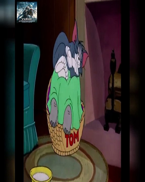 Tom & Jerry in italiano | Jerry l'Imbroglione | WB Kids