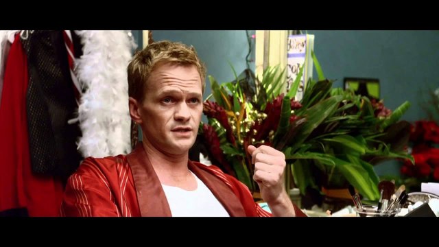 A Very Harold & Kumar 3D Christmas (2011) Clip - HD Movie - Neil Patrick Harris