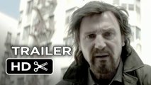 A Walk Among the Tombstones Official Trailer #1 (2014) - Liam Neeson Crime Drama HD